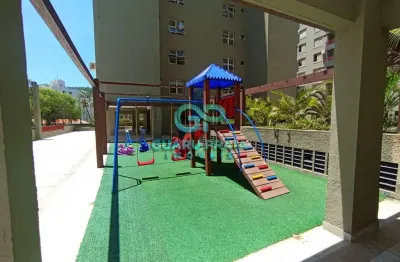 Apartamento com 2 quartos para alugar na Enseada, Guarujá 