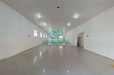 Sala comercial para alugar na Enseada, Guarujá 