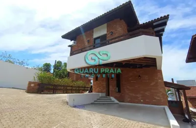 Casa em condomínio fechado com 5 quartos para alugar na Enseada, Guarujá 