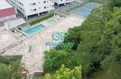 Casa em condomínio fechado com 5 quartos para alugar na Enseada, Guarujá 