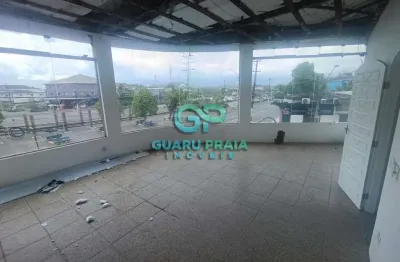 Ponto comercial para alugar na Vila Alice (Vicente de Carvalho), Guarujá 