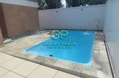 Casa com 5 quartos à venda no Balneário Praia do Pernambuco, Guarujá 