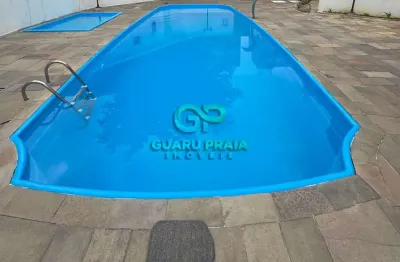 Apartamento com 3 quartos para alugar na Enseada, Guarujá 