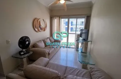 Apartamento com 3 quartos para alugar na Enseada, Guarujá 