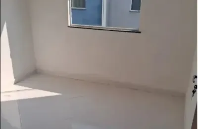 Casa com 2 quartos à venda na Rua Manuel Luiz de Andrade, 207, Valverde, Nova Iguaçu