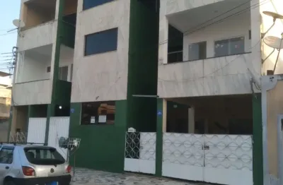 Im-per-dí-vel apartamento com 2 quartos no centro nova iguaçu - rj!