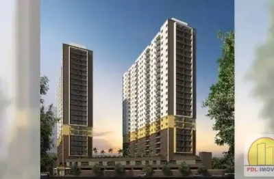 Apartamento com dois quartos e suite - centro de nova iguaçu rj