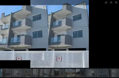 Apartamento mobiliado com 2 quartos e suite bairro da luz nova iguaçu