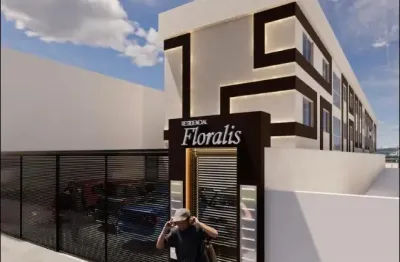 Belford Roxo Centro apartamento com 2 quartos, R$ 210.000,00