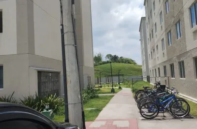 Alugo apartamento com 2 quartos cond. Cabuçu, Nova Iguaçu RJ