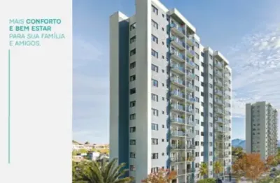 apartamentos 2 quartos, suite Bairro Pacaembu queimados RJ