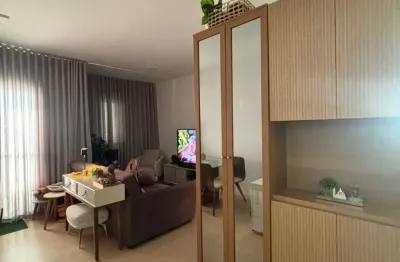 Apartamento com 2 quartos à venda na Avenida E, Condomínio Residencial Viva Vista, Sumaré