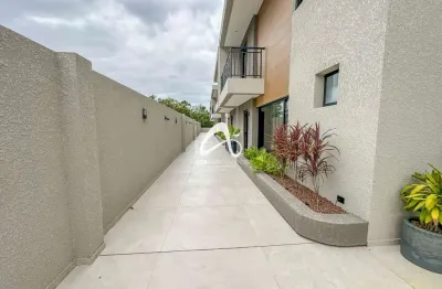 Casa com 3 quartos à venda na Rua Doutor João Evangelista Espíndola, 1495, Jardim Social, Curitiba
