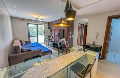 Apartamento semimobiliado à venda, 3 quartos sendo 1 suíte -bairro portão, curitiba/pr.