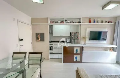 Apartamento porteira fechada à venda – 3 quartos (1 suíte) - neoville – curitiba/pr.