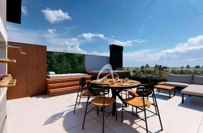 Sobrado triplex alto padrão à venda, frente para rua -pineville, pinhais/pr.