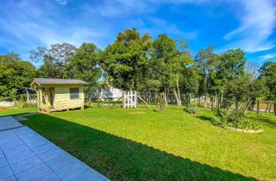 Chácara / sítio com 7 quartos à venda na Rua Vereador Ângelo Burbello, Umbará, Curitiba