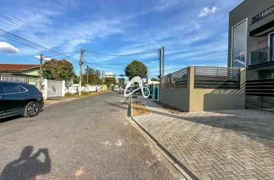 Casa com 3 quartos à venda na Rua Catarina Goossen, Xaxim, Curitiba