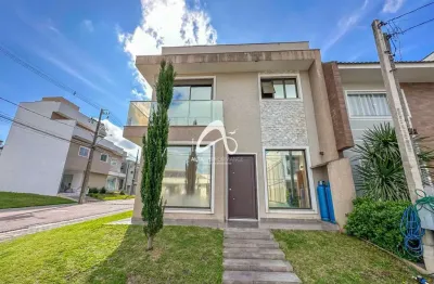 Casa com 4 quartos à venda na Rua Augusto Criminácio, 106, Iná, São José dos Pinhais