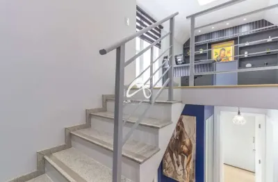 Casa com 3 quartos à venda na Rua Professora Maria de Assumpção, 3436, Boqueirão, Curitiba