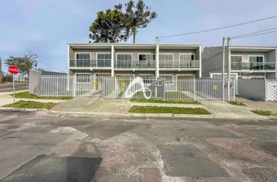 Casa com 3 quartos à venda na Rua Fernando Munhoz de Souza, Alto Boqueirão, Curitiba