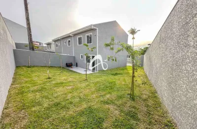 Casa com 3 quartos à venda na Rua Fernando Munhoz de Souza, 11, Alto Boqueirão, Curitiba