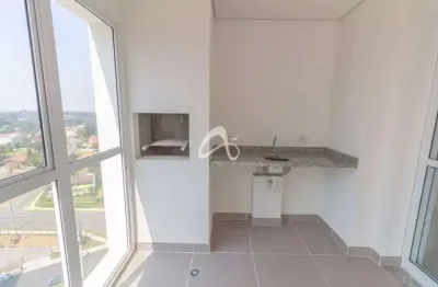 Apartamento com 3 quartos à venda na Rua Monsenhor Ivo Zanlorenzi, 4400, Ecoville, Curitiba