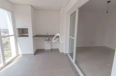 Apartamento com 3 quartos à venda na Rua Monsenhor Ivo Zanlorenzi, 4400, Ecoville, Curitiba