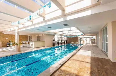 Apartamento com 4 quartos à venda na Rua Professor Pedro Viriato Parigot de Souza, 3901, Ecoville, Curitiba