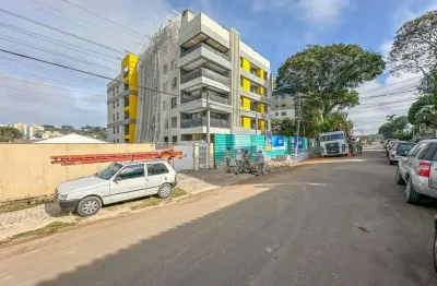 Apartamento com 3 quartos à venda na Rua Joaquim Nabuco, 495, Tingui, Curitiba