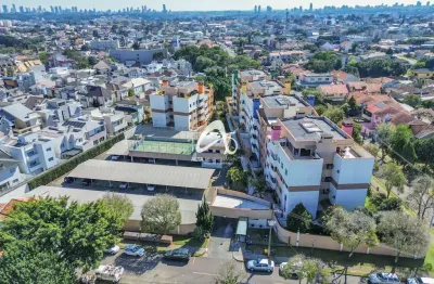 Apartamento com 3 quartos à venda na Rua Capitão Tenente Maris de Barros, 1050, Portão, Curitiba