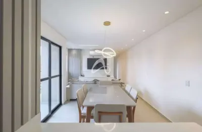 Apartamento com 3 quartos à venda na Rua Coronel Luiz Victorino Ordine, 1598, São Pedro, São José dos Pinhais