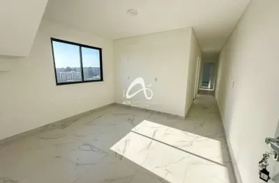 Apartamento com 3 quartos à venda na Rua Brigadeiro Arthur Carlos Peralta, 258, Bom Jesus, São José dos Pinhais