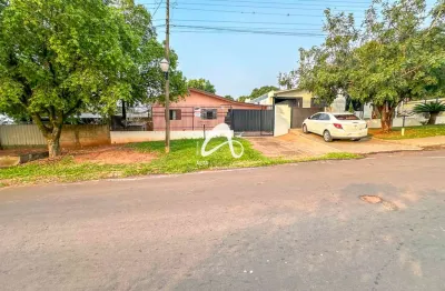 Casa com 2 quartos à venda na Rua Assis Brasil, 1819, Centro, Cidade Gaúcha