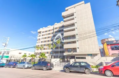 Kitnet / Stúdio à venda na Rua Ildefonso Stockler de França, 260, Portão, Curitiba