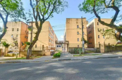 Apartamento com 3 quartos à venda na Rua Itajubá, 670, Portão, Curitiba