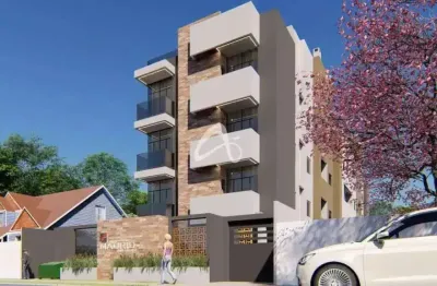 Apartamento novo à venda, sacada com churrasqueira com 3 quartos no bairro boqueirão