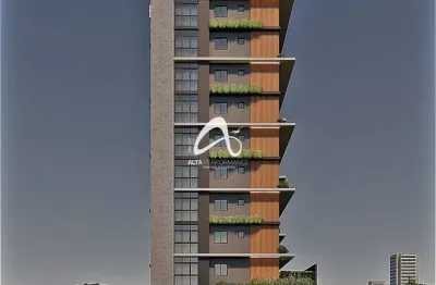 Lançamento – Conforto Inteligente em São José dos Pinhais/PR