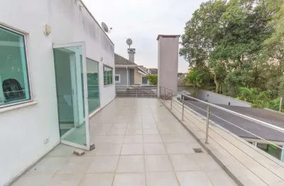 Casa com 4 quartos à venda na Rua Vereador Ângelo Burbello, Umbará, Curitiba