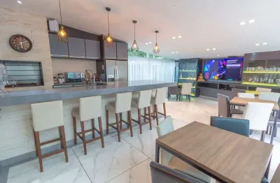 Casa com 4 quartos à venda na Rua Vereador Ângelo Burbello, 2591, Umbará, Curitiba