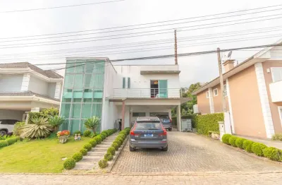 Casa com 4 quartos à venda na Rua Vereador Ângelo Burbello, 2591, Umbará, Curitiba