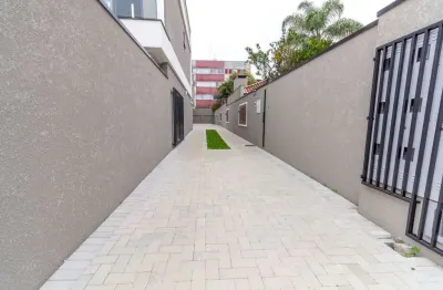 Casa com 3 quartos à venda na Rua Maranhão, 53, Água Verde, Curitiba