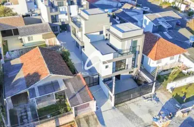 Casa com 3 quartos à venda na Rua Antônio Jonque Filho, 63, Uberaba, Curitiba