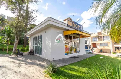 Casa com 4 quartos à venda na Rua Augusto Criminácio, 106, Iná, São José dos Pinhais