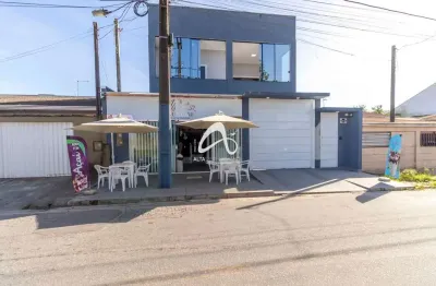 Sobrado com ponto comercial no Jardim Esperança – Morar e empreender no mesmo lugar