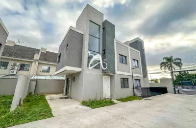 Casa com 3 quartos à venda na Rua Rodolfo Bernardelli, 569, Uberaba, Curitiba