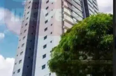 Apartamento com 3 quartos à venda na Avenida Governador José Malcher, 2649, São Brás, Belém