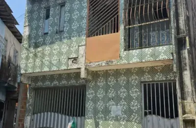 Casa com 3 quartos à venda na Passagem Mucajás, 119, Condor, Belém