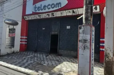 Prédio com 6 salas à venda na Rua Senador Manoel Barata, 904, Campina, Belém