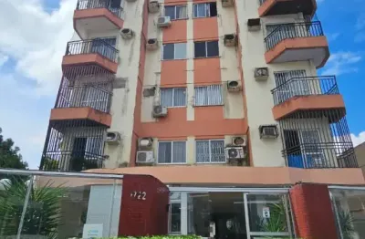 Apartamento com 2 quartos para alugar na Rua Antônio Barreto, 1722, Umarizal, Belém